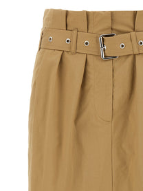 DRIES VAN NOTEN - DRIES VAN NOTEN - ’Seaches Long’ skirt - Women’s Clothing