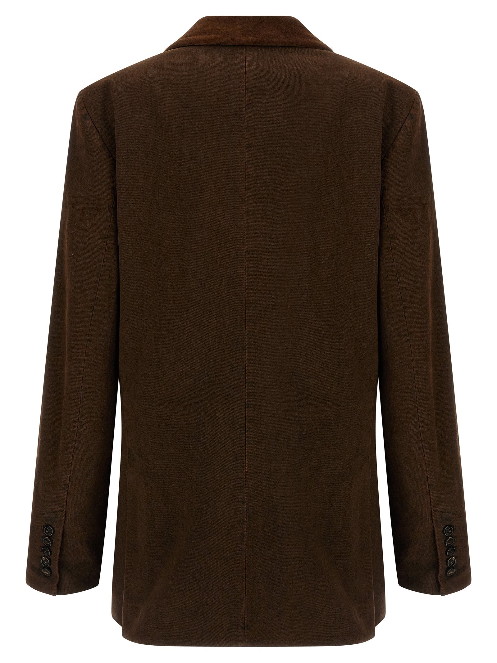 DRIES VAN NOTEN - DRIES VAN NOTEN - ’Befya’ blazer - Women’s Clothing