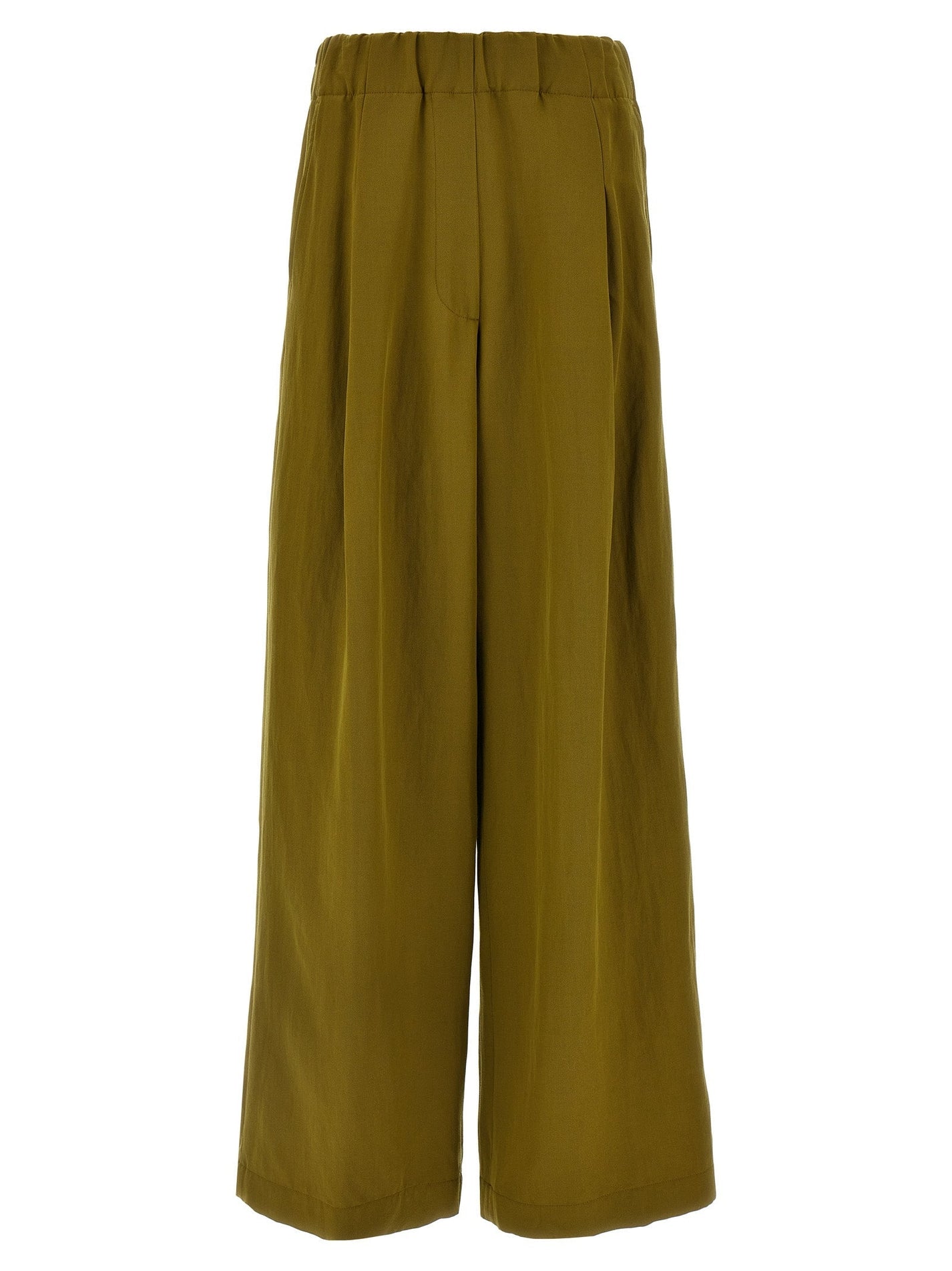 DRIES VAN NOTEN - DRIES VAN NOTEN - ’Pila’ pants - Women’s Pants