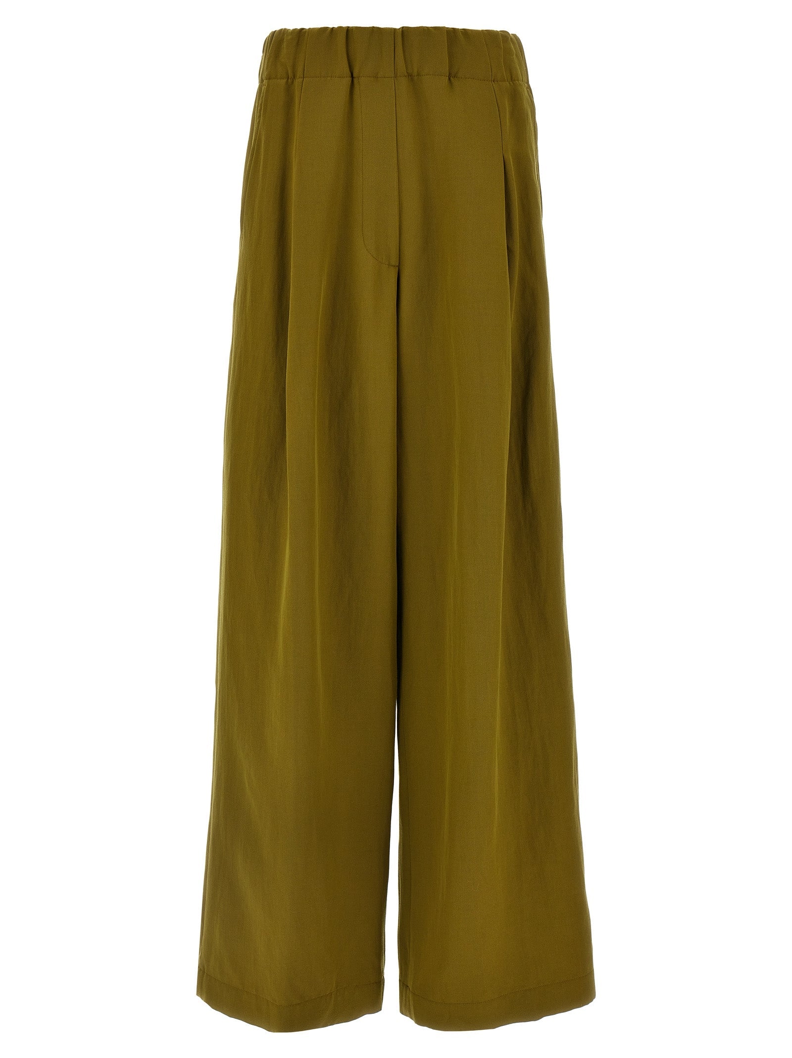 DRIES VAN NOTEN - DRIES VAN NOTEN - ’Pila’ pants - Women’s Pants