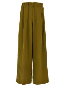 DRIES VAN NOTEN - DRIES VAN NOTEN - ’Pila’ pants - Women’s Pants