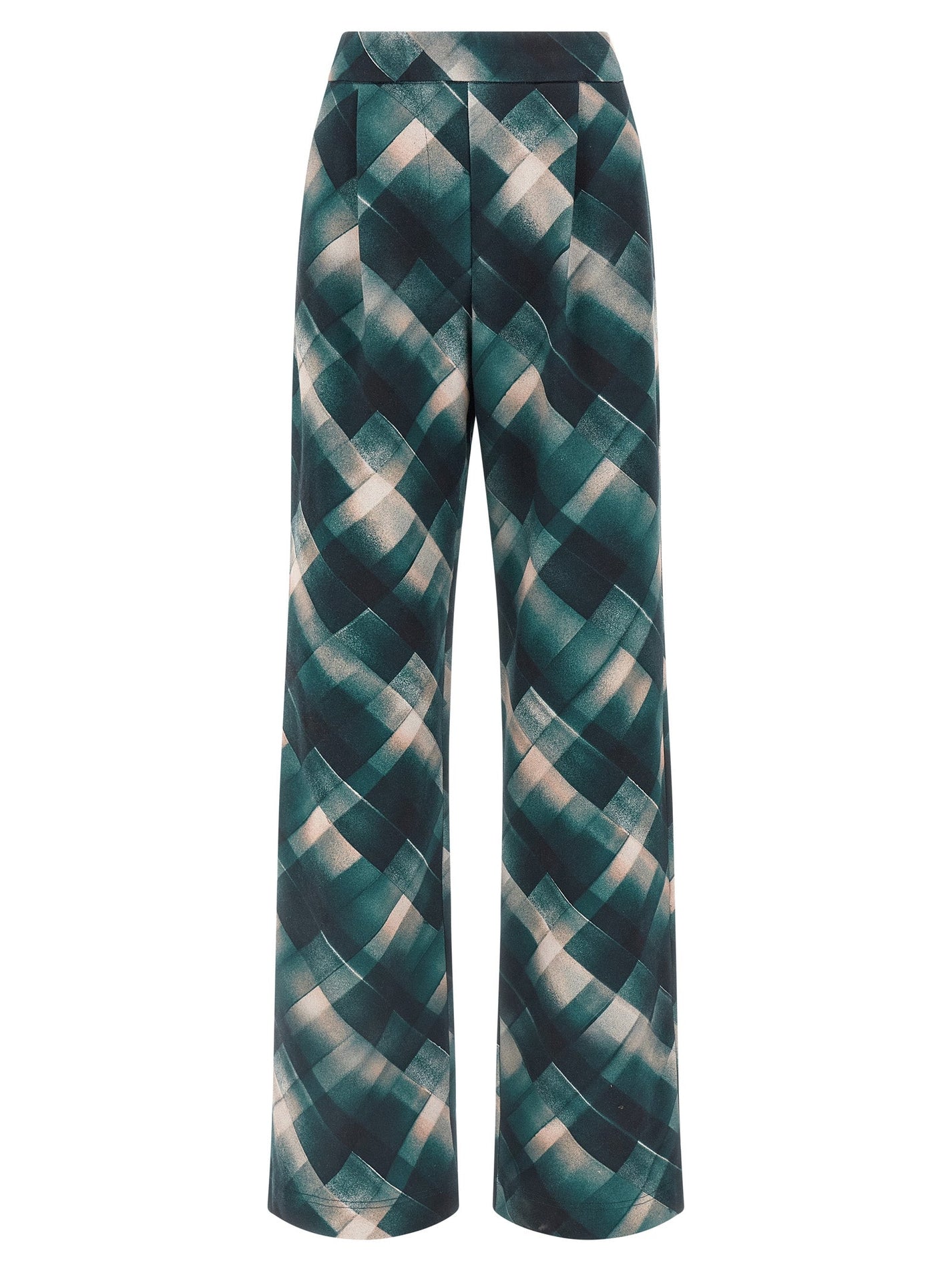 DRIES VAN NOTEN - DRIES VAN NOTEN - ’Hartia Tris’ pants - Women’s Pants