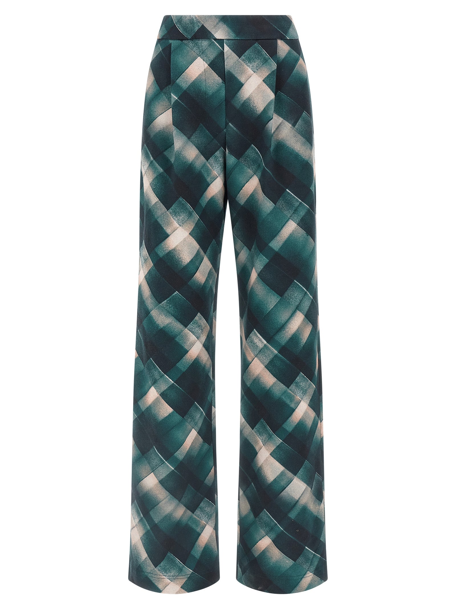 DRIES VAN NOTEN - DRIES VAN NOTEN - ’Hartia Tris’ pants - Women’s Pants
