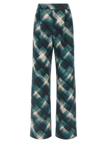 DRIES VAN NOTEN - DRIES VAN NOTEN - ’Hartia Tris’ pants - Women’s Pants