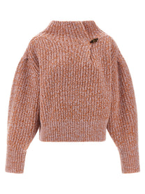 DRIES VAN NOTEN - DRIES VAN NOTEN - ’Teubina’ sweater - Women’s Knitwear