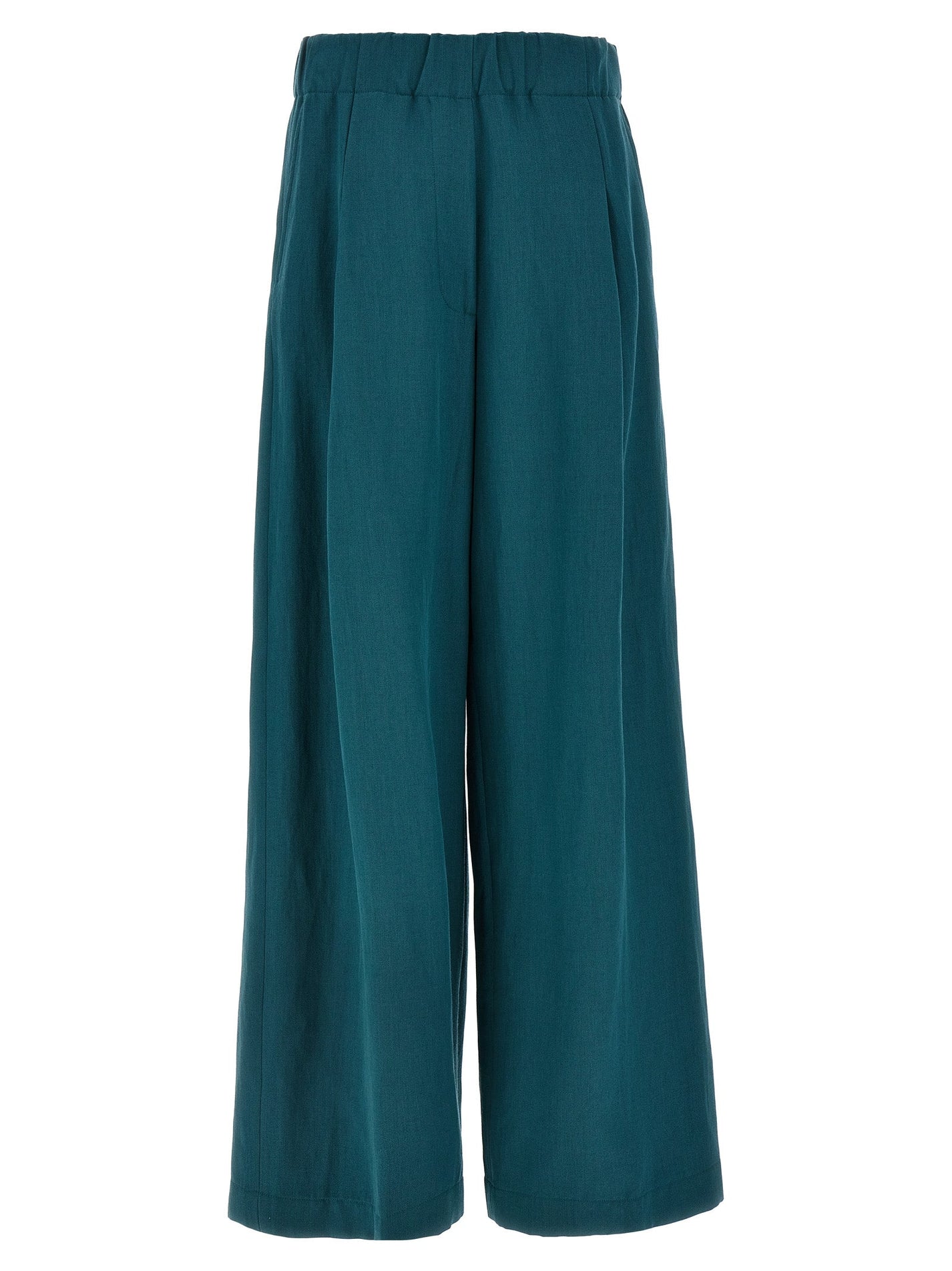 DRIES VAN NOTEN - DRIES VAN NOTEN - ’Pila’ pants - Women’s Pants