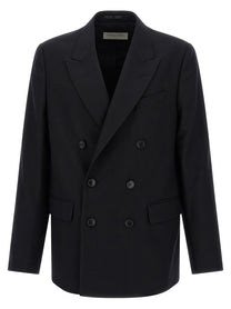 DRIES VAN NOTEN - DRIES VAN NOTEN - ’Buforden’ blazer - Men’s Clothing