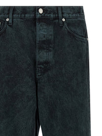 DRIES VAN NOTEN - DRIES VAN NOTEN - ’Pine’ jeans - Men’s Bottoms