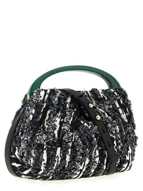 DRIES VAN NOTEN - DRIES VAN NOTEN - ’W.L.’ handbag - Women’s Bags