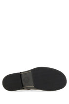 Dries Van Noten Men's Leather Clogs Brown, view 5