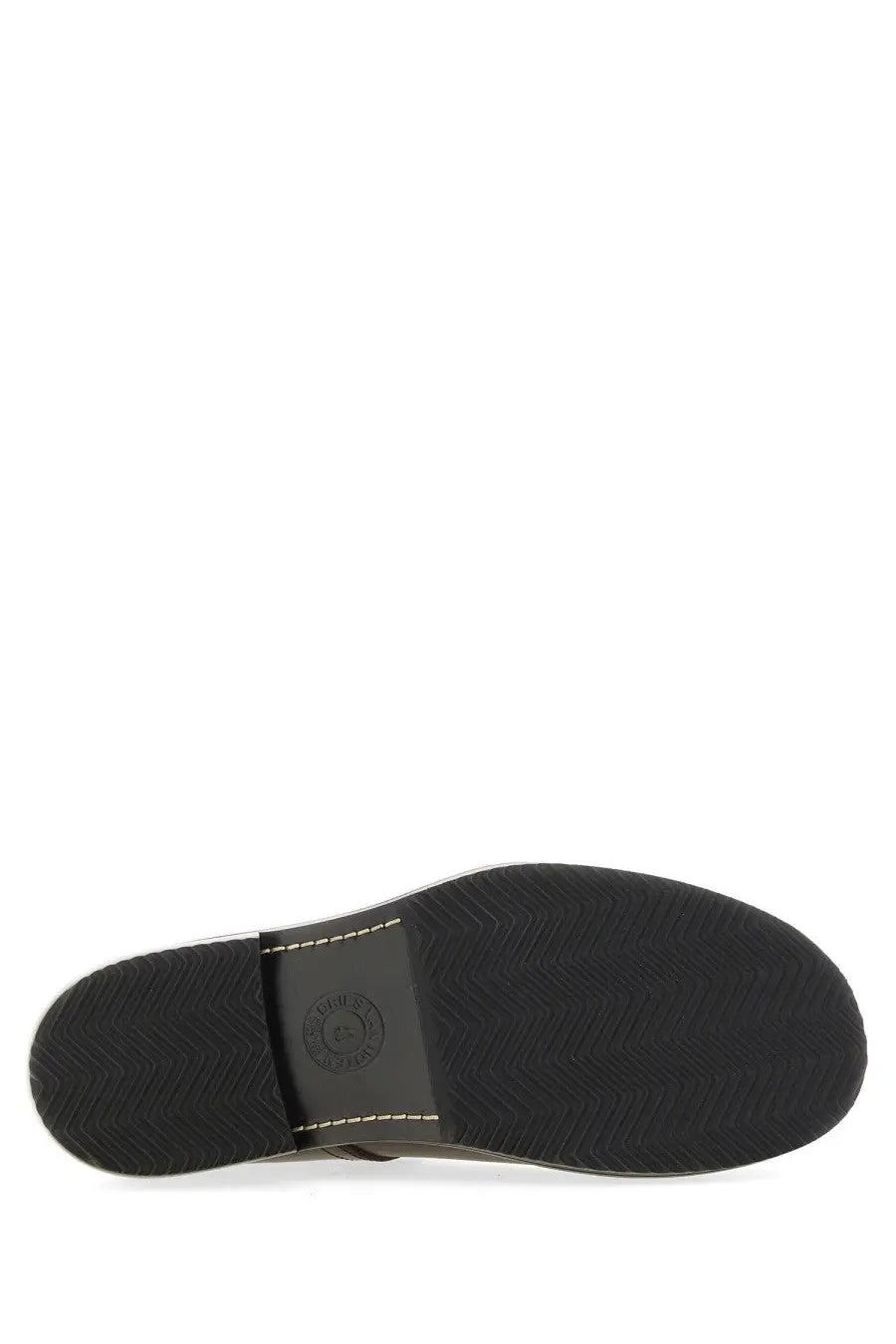 Dries Van Noten Men's Leather Clogs Brown, view 5