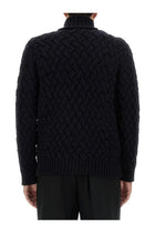 Dries Van Noten Men's Monaldo Shirt Blue, view 3