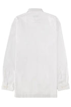 Dries Van Noten Men's Shirt Croom White, view 3