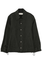 Dries Van Noten Men's Vorries Jacket Green