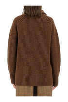 Dries Van Noten Women's Shirt Brown, view 3