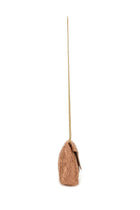 Dries Van Noten Women's Shoulder Bag Beige, view 4