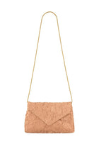 Dries Van Noten Women's Shoulder Bag Beige