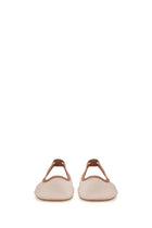 Dries Van Noten Women's Slingback Blue, view 4