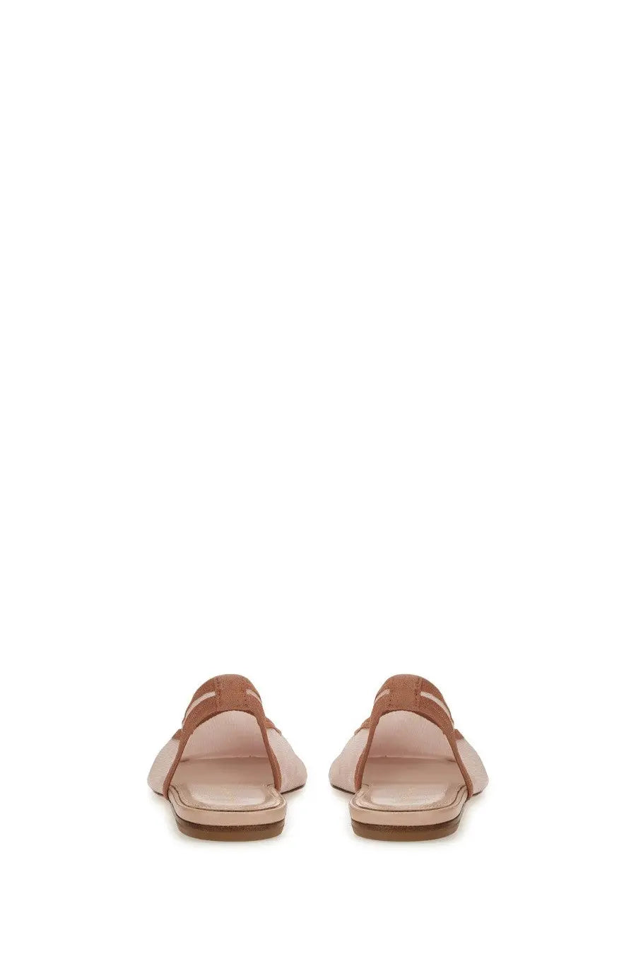 Dries Van Noten Women's Slingback Blue, view 3