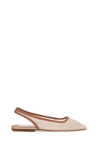 Dries Van Noten Women's Slingback Blue