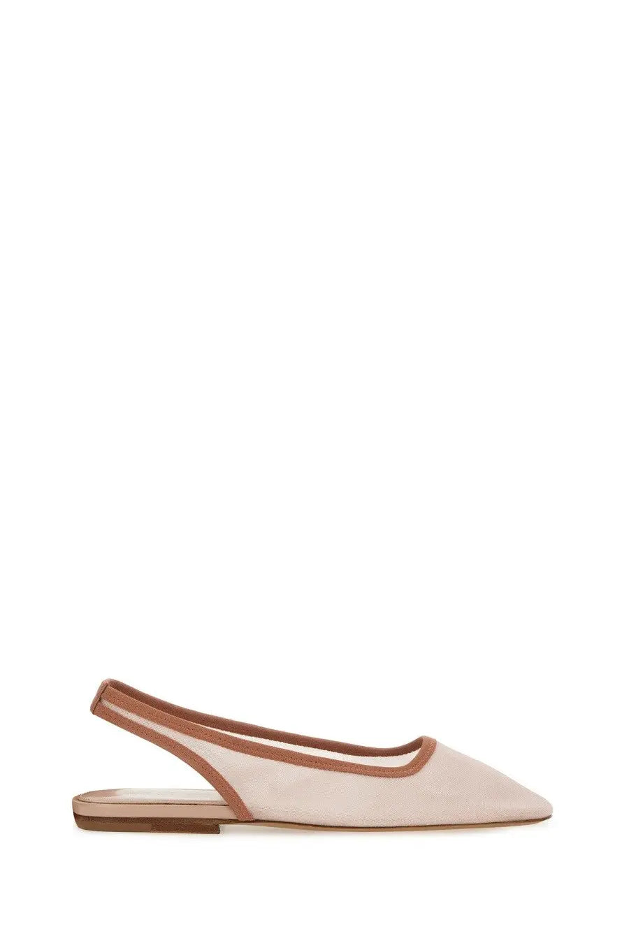 Dries Van Noten Women's Slingback Blue