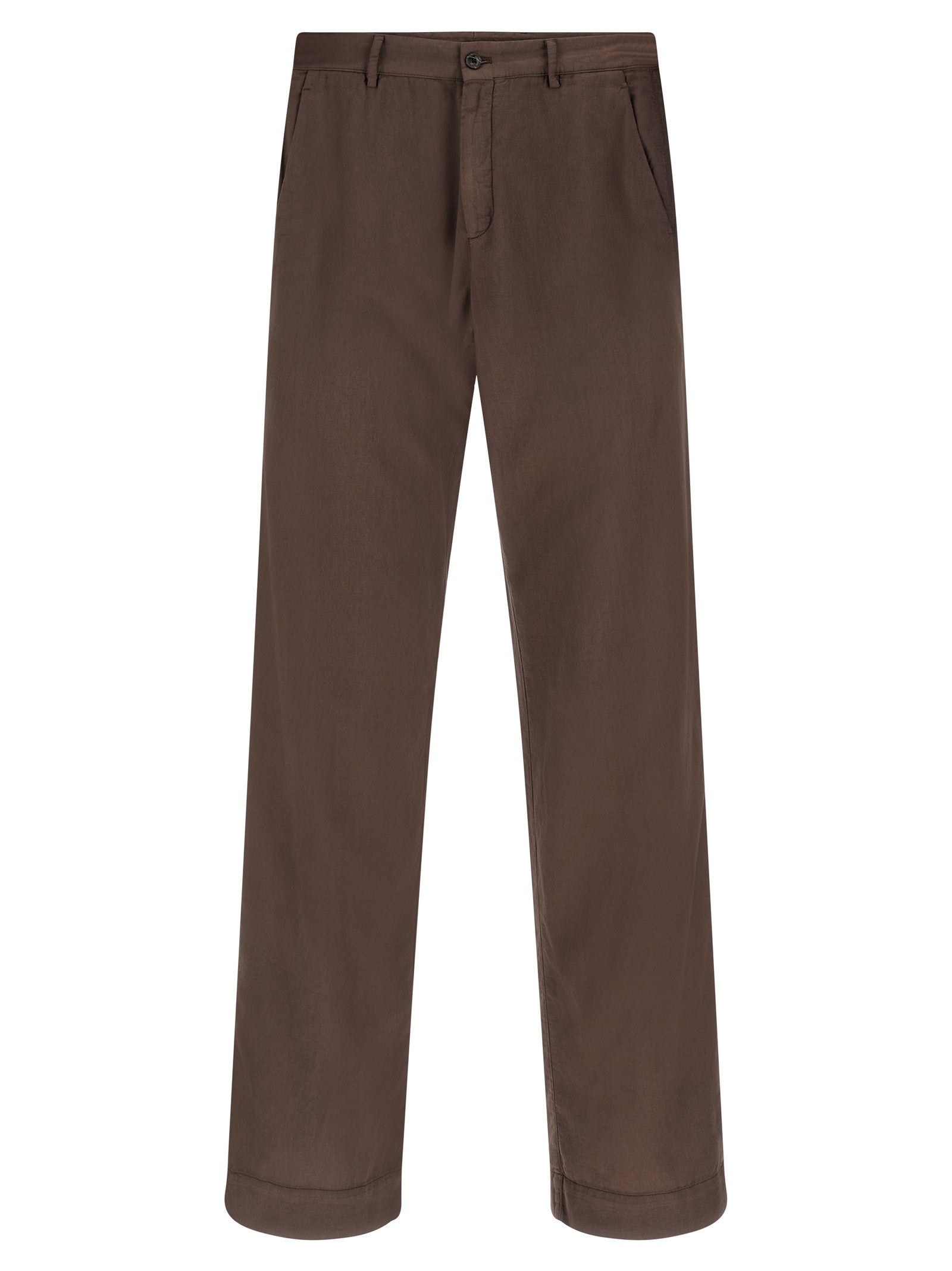 Cellar Door Drift Pants Brown