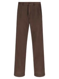 Cellar Door Drift Pants Brown