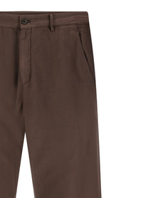 Cellar Door Drift Pants Brown