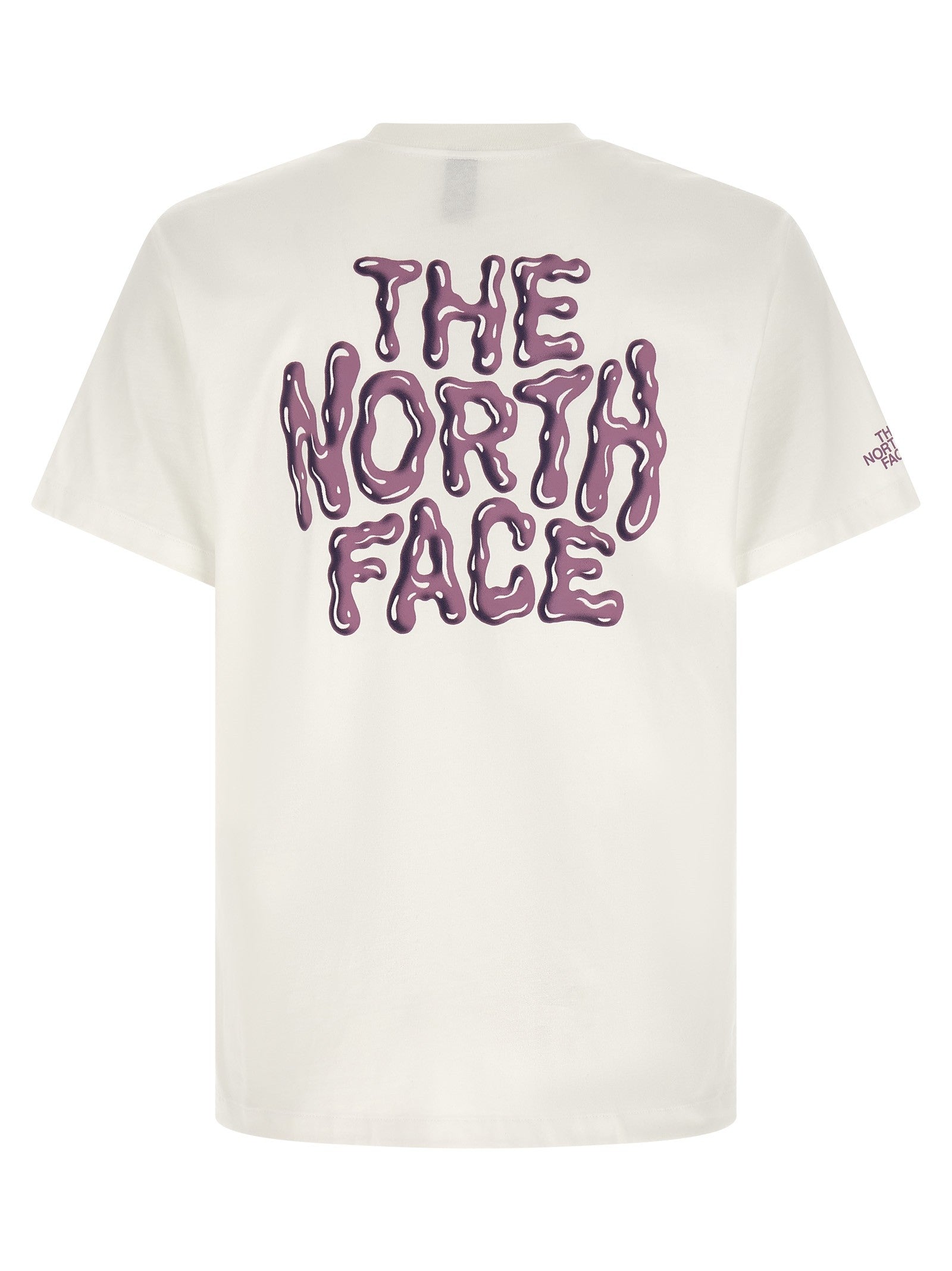 The North Face Drip Shirt White
