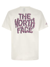 The North Face Drip Shirt White