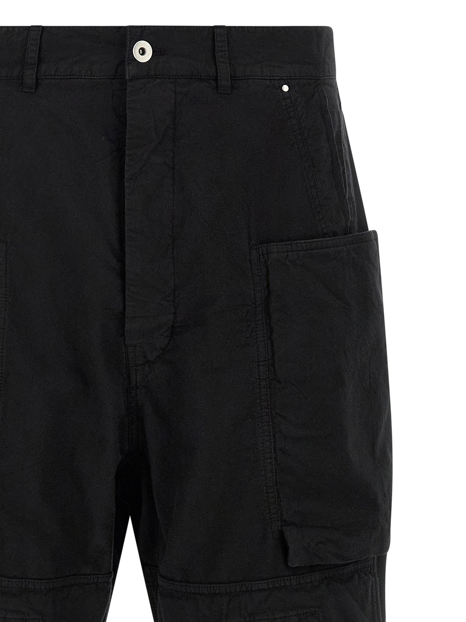 DRKSHDW - DRKSHDW - ’Stefan Cargo’ pants - Men’s Pants