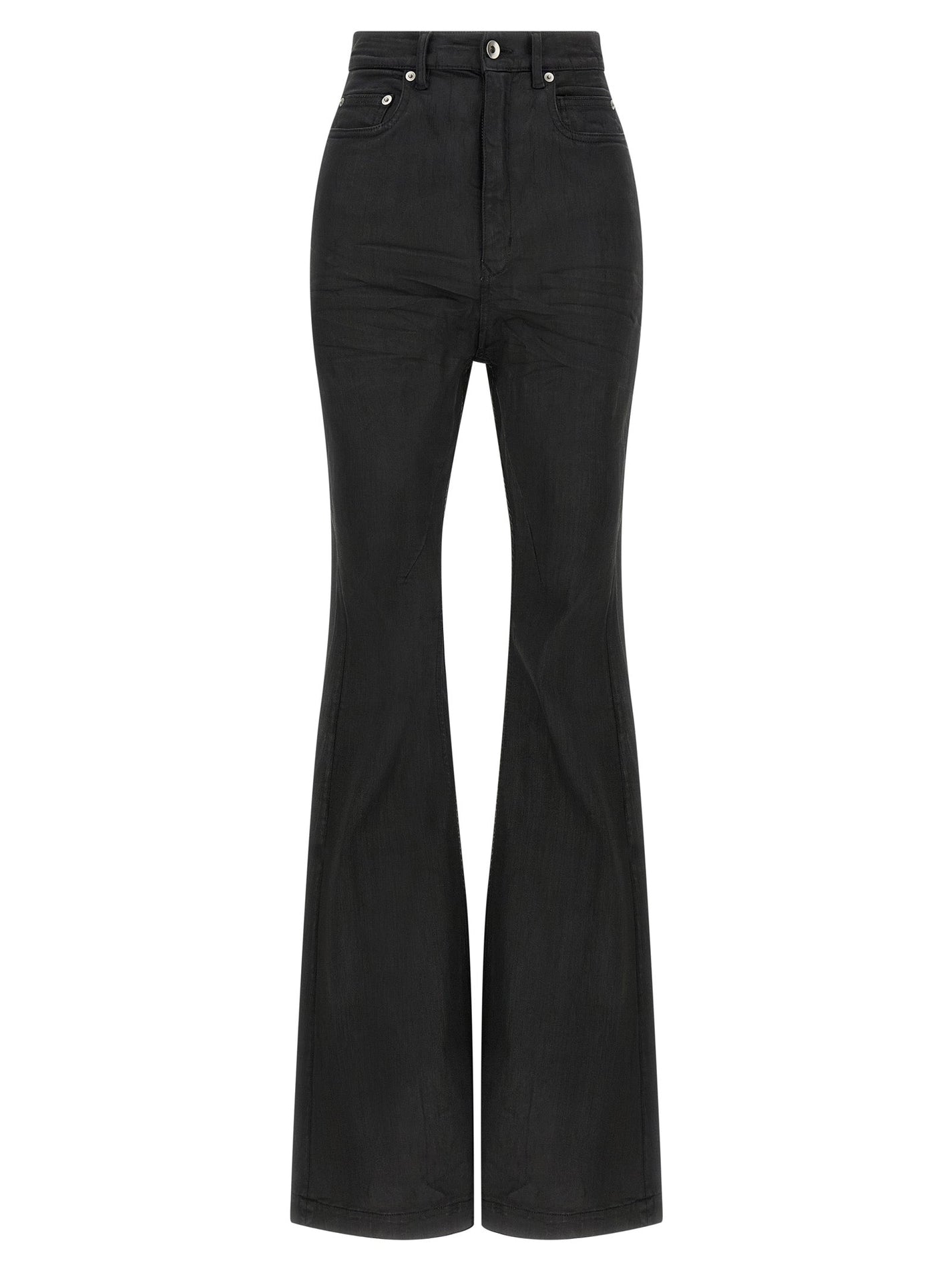 DRKSHDW - DRKSHDW - ’Bolan Bootcut’ jeans - Women’s Bottoms