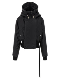 DRKSHDW - DRKSHDW - ’Alice’ parka - Women’s Outerwear