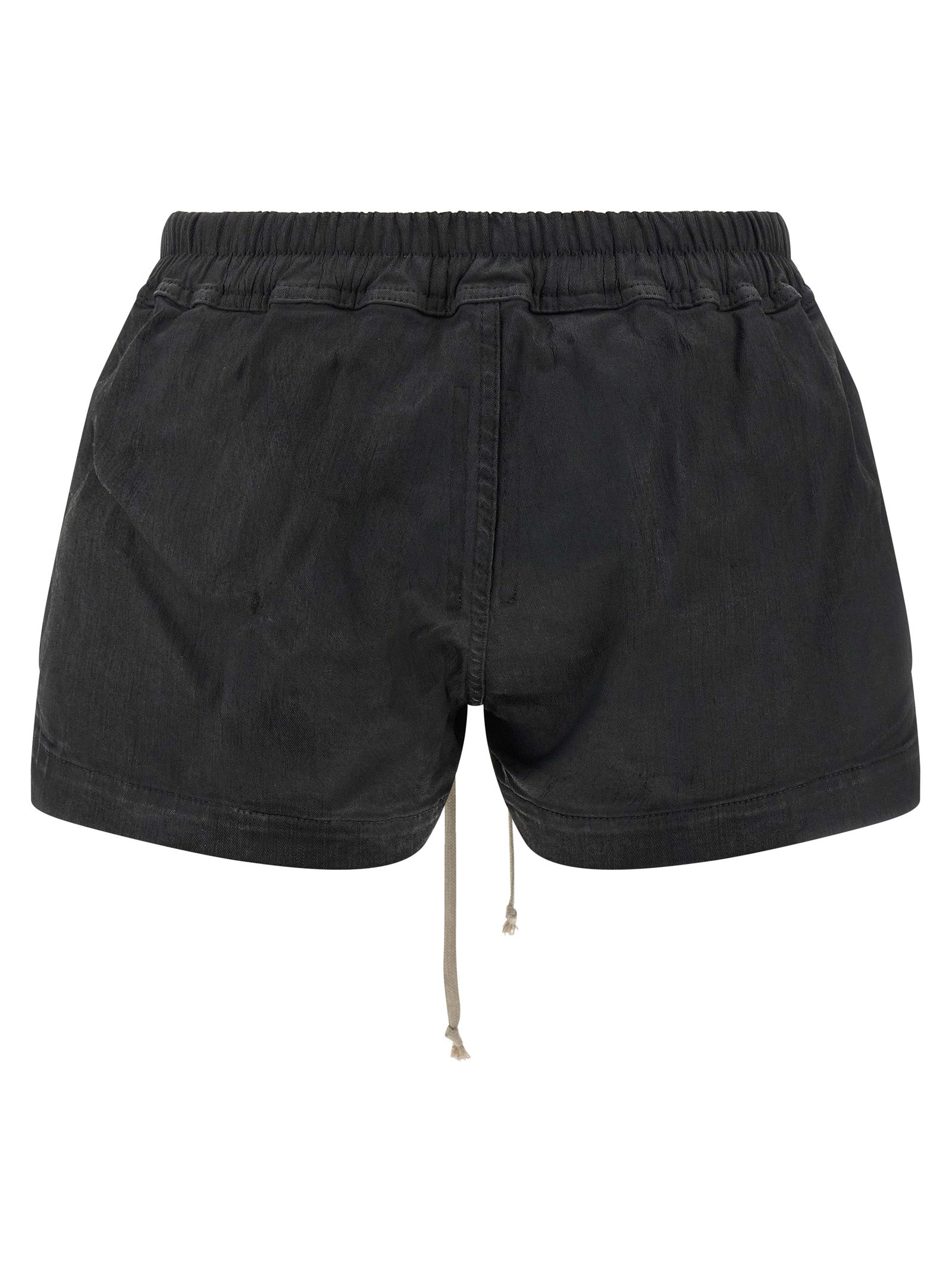 DRKSHDW - DRKSHDW - ’Fog Boxers’ shorts - Women’s Bottoms