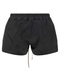 DRKSHDW - DRKSHDW - ’Fog Boxers’ shorts - Women’s Bottoms