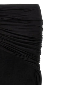 DRKSHDW - DRKSHDW - ’Soft Edfu’ skirt - Women’s Clothing