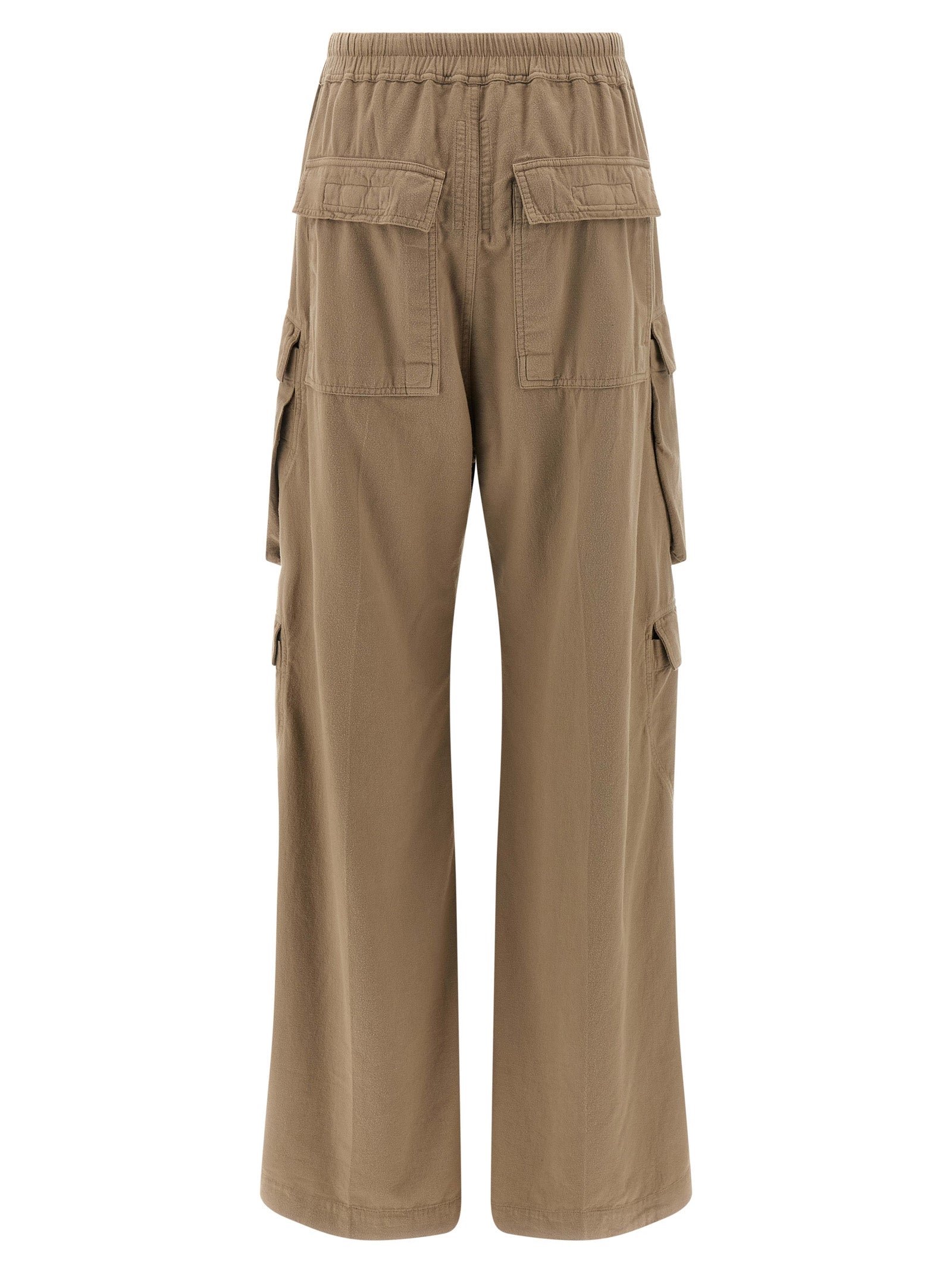 DRKSHDW - DRKSHDW - ’Double Cargo Jumbo Belas’ pants - Women’s Pants