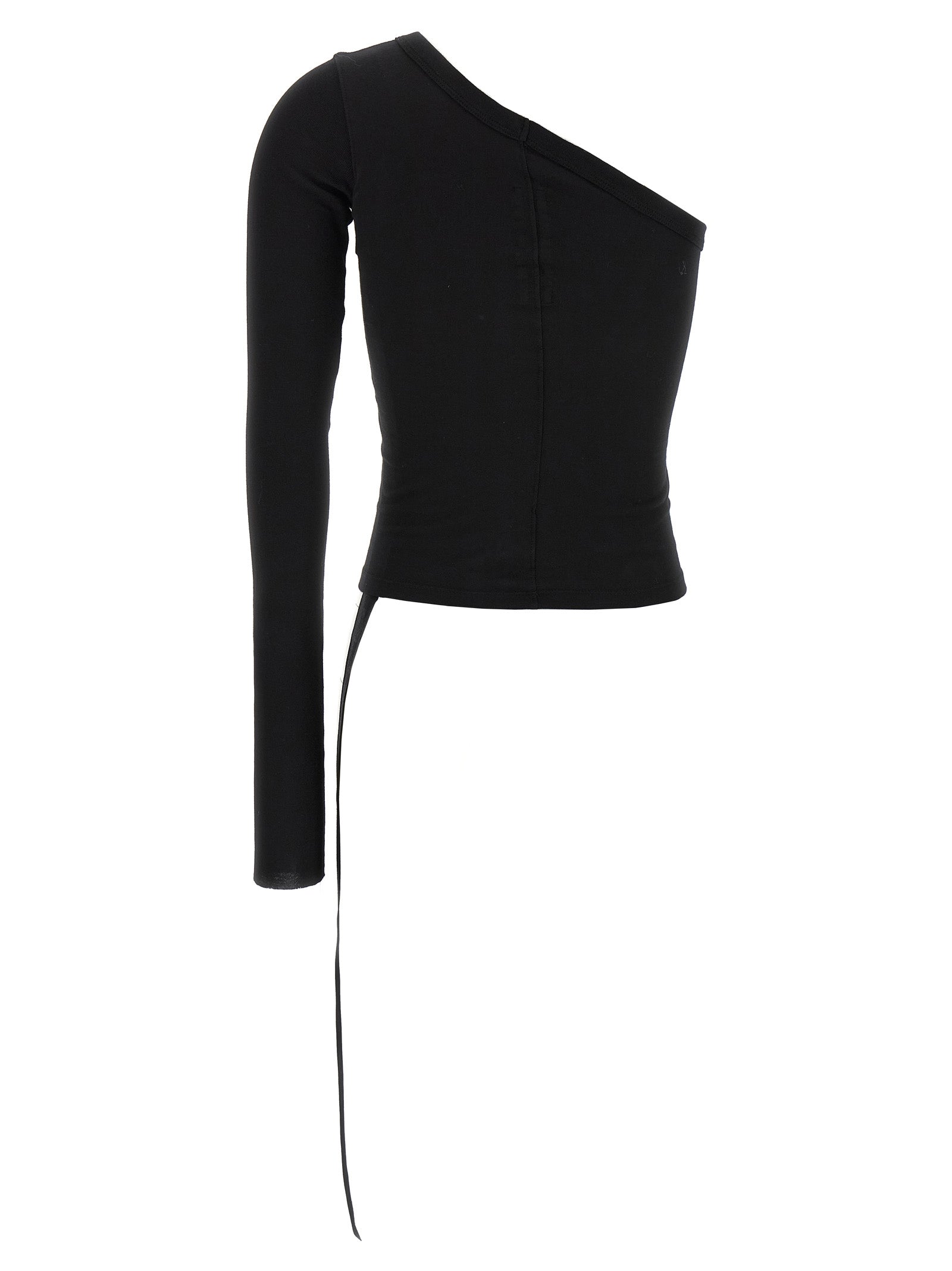 DRKSHDW - DRKSHDW - ’Ziggy’ top - Women’s Top