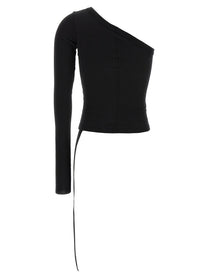 DRKSHDW - DRKSHDW - ’Ziggy’ top - Women’s Top