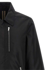 DRKSHDW - DRKSHDW - ’Concealed Zipfront’ jacket - Men’s Outerwear