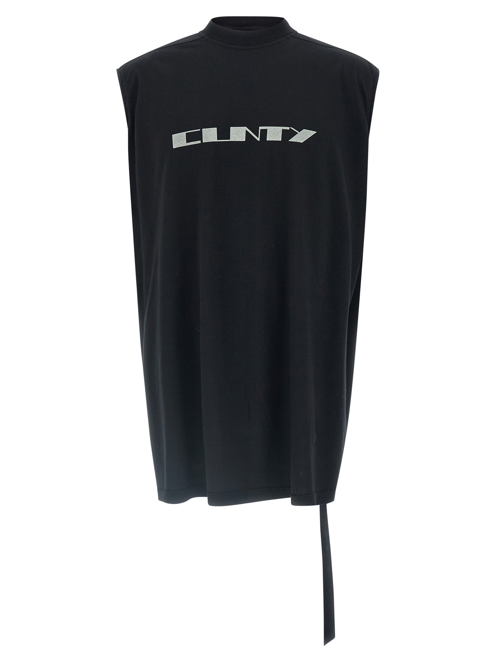 DRKSHDW - DRKSHDW - ’Trap T’ top - Men’s Top