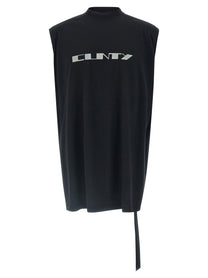 DRKSHDW - DRKSHDW - ’Trap T’ top - Men’s Top