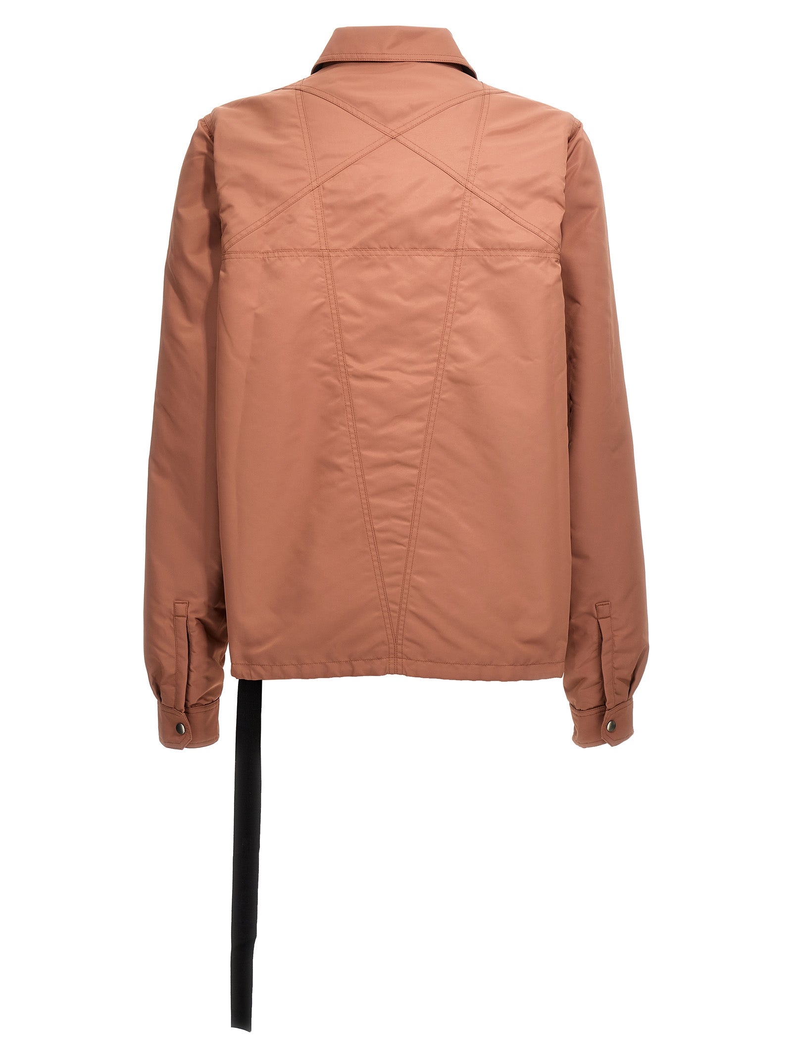 DRKSHDW - DRKSHDW - ’Zipfront’ jacket - Men’s Outerwear