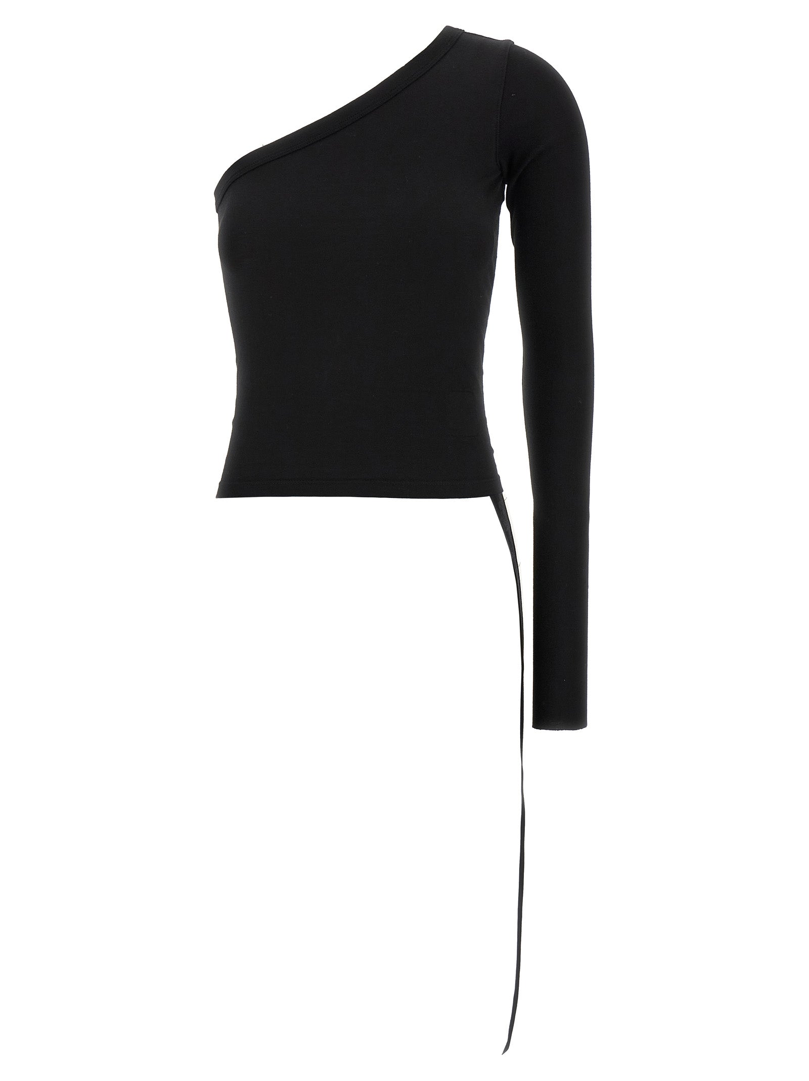 DRKSHDW - DRKSHDW - ’Ziggy’ top - Women’s Top