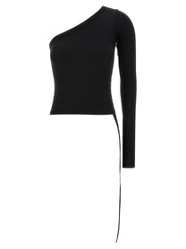 DRKSHDW - DRKSHDW - ’Ziggy’ top - Women’s Top