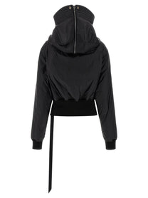 DRKSHDW - DRKSHDW - ’Alice’ parka - Women’s Outerwear