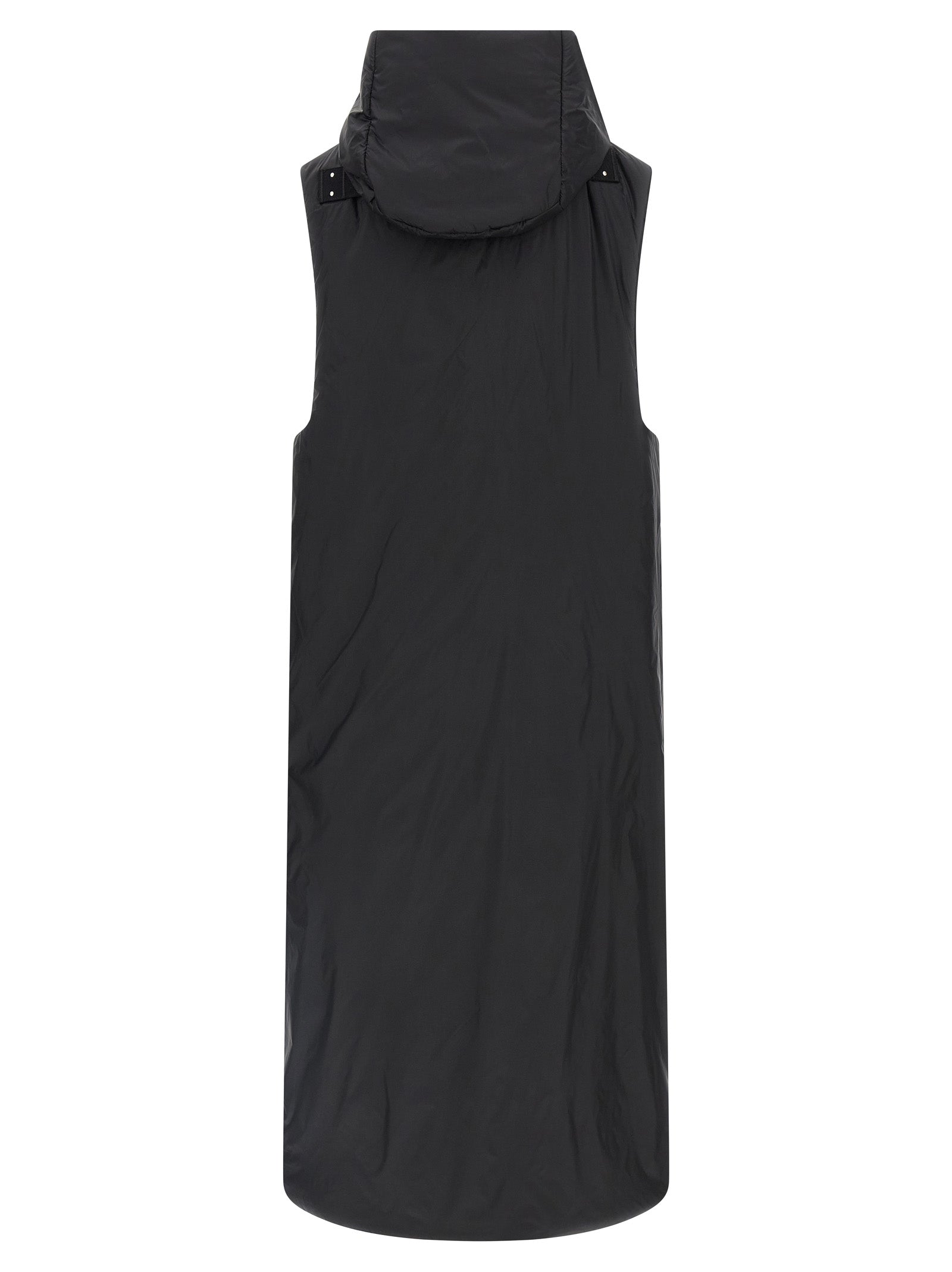 DRKSHDW - DRKSHDW - Padded vest - Women’s Outerwear