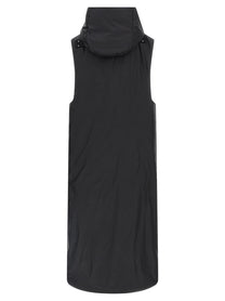 DRKSHDW - DRKSHDW - Padded vest - Women’s Outerwear