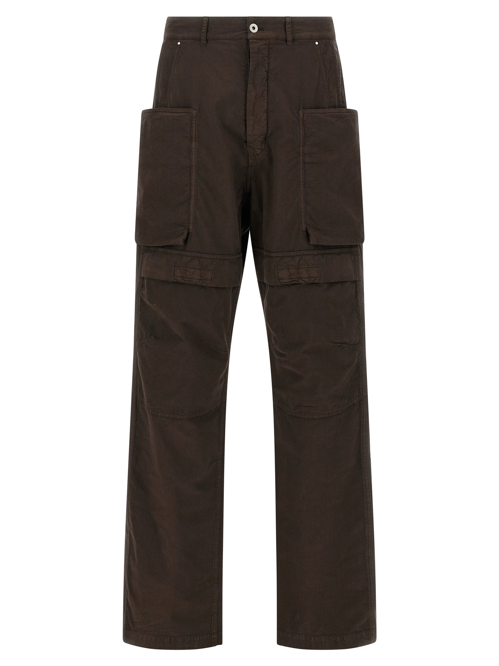 DRKSHDW - DRKSHDW - ’Stefan Cargo’ pants - Men’s Pants