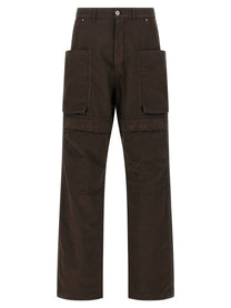 DRKSHDW - DRKSHDW - ’Stefan Cargo’ pants - Men’s Pants